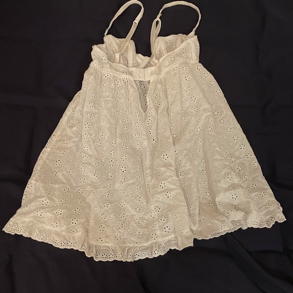 Bustier Top - Picture 2 of 5